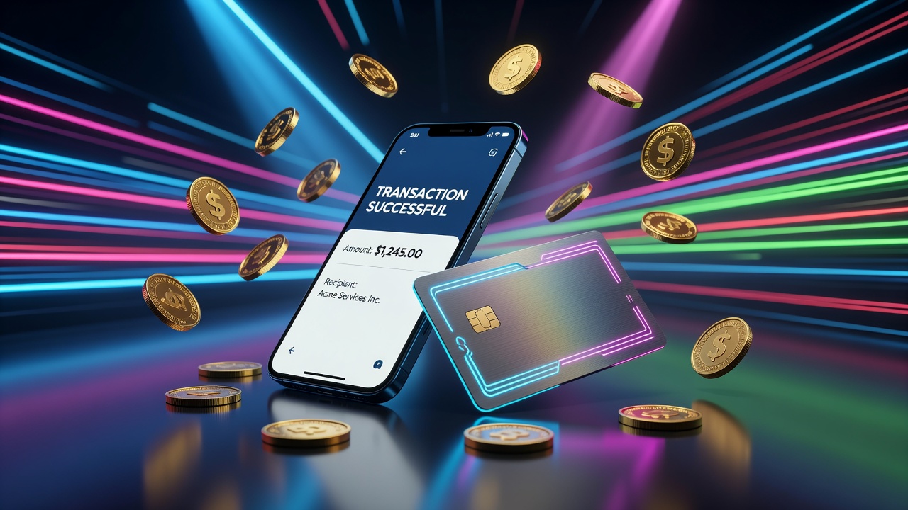 Методи за депозит и теглене в новите платформи - ново онлайн казино