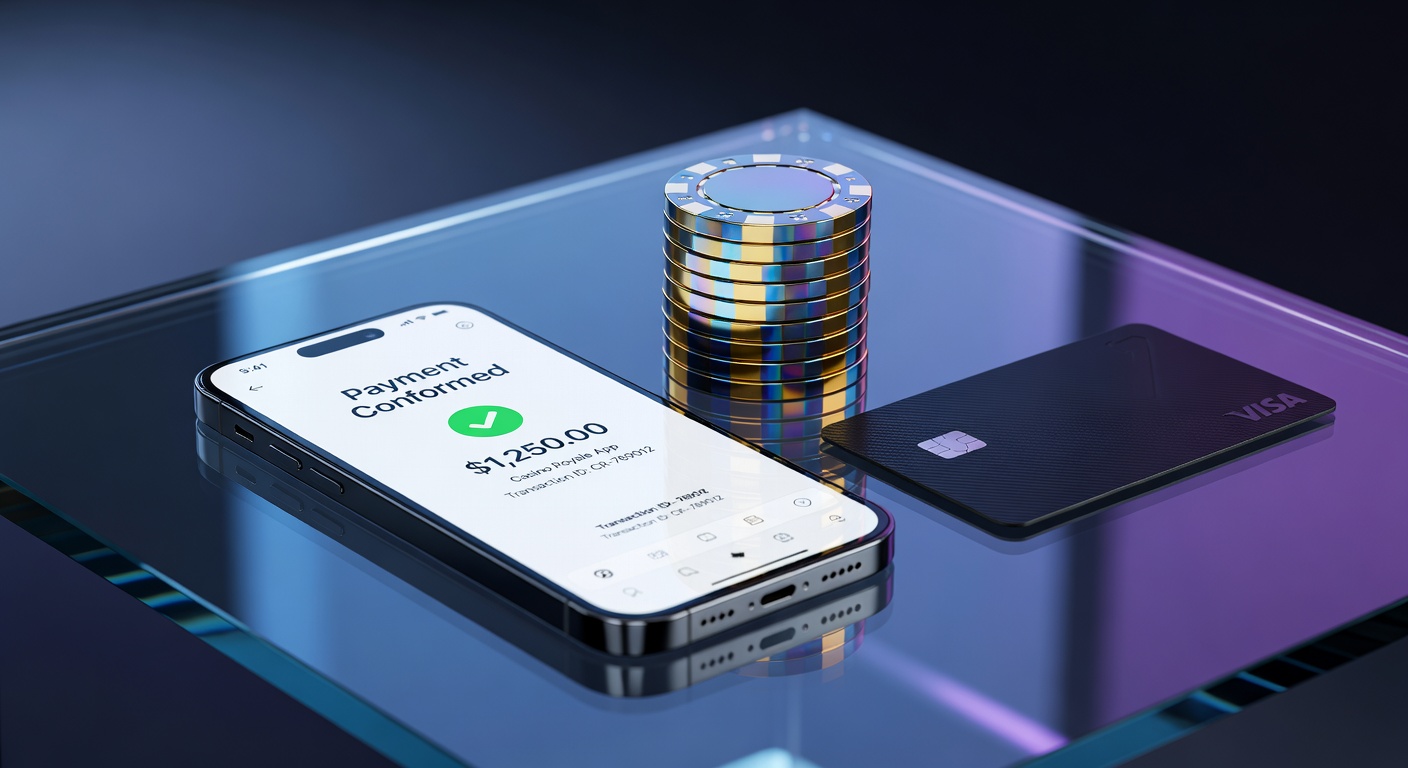 Най-добрите платежни методи за микродепозити - казино депозит 5 лева