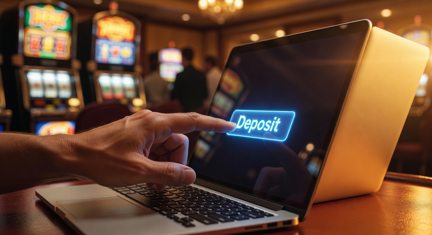 Как да активирате своя казино депозит 5 лева правилно - казино депозит 5 лева