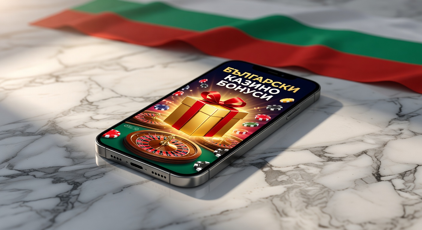 Нови оферти за бонус без депозит 2026 в България - бонус без депозит 2026