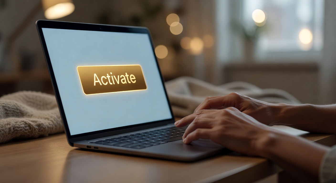 Как да активирате своя бонус стъпка по стъпка - бонус без депозит 2026