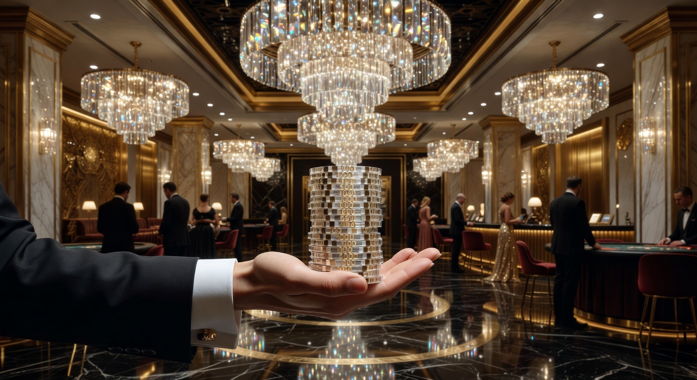 Защо казината предлагат безплатни кредити? - бонус без депозит 2026