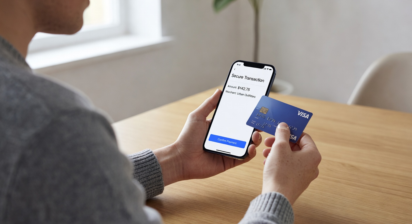 Как да активирате своя бонус стъпка по стъпка - казино бонуси при използване на visa