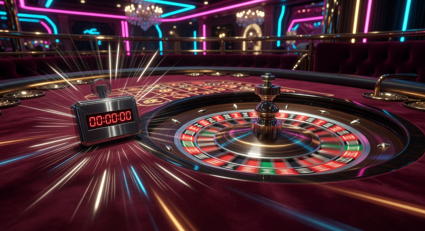 Какво влияе на времето за изплащане в казина с бързи изплащания? - казина с бързи изплащания