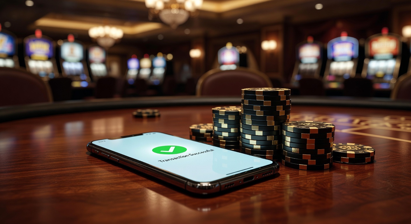 Най-бързите методи за плащане в българските казина - казина с бързи изплащания